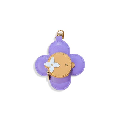 LOUIS VUITTON VIVIENNE HOLIDAYS VIVIENNE COIN PURSE M82686 (13*13*1.7cm)